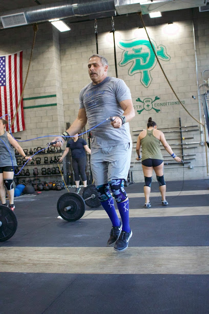 DogTown CrossFit