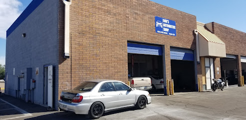 Don's Automotive Shop