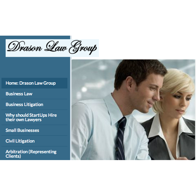 Drason Law Firm