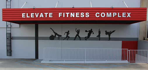 Elevate Fitness Complex