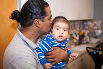 Eisner Health Family Medicine Center at California Hospital