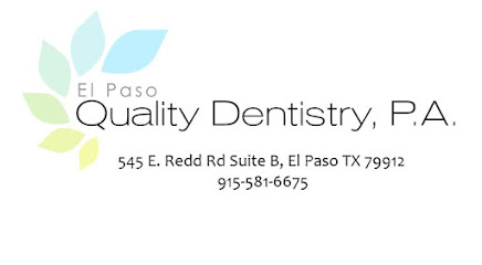 El Paso Quality Dentistry, P.A.