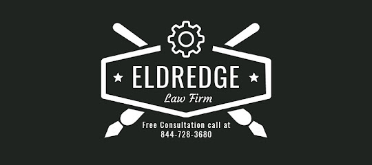 Leavitt Eldredge Law Firm