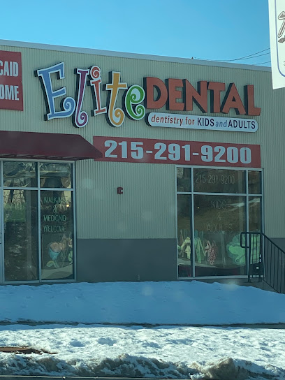 Elite Dental - Allegheny