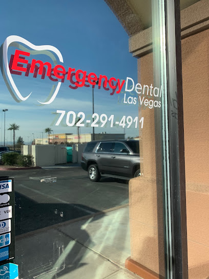 Emergency Dental of Las Vegas