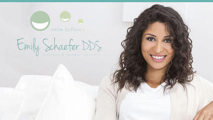 Emily J. Schaefer DDS