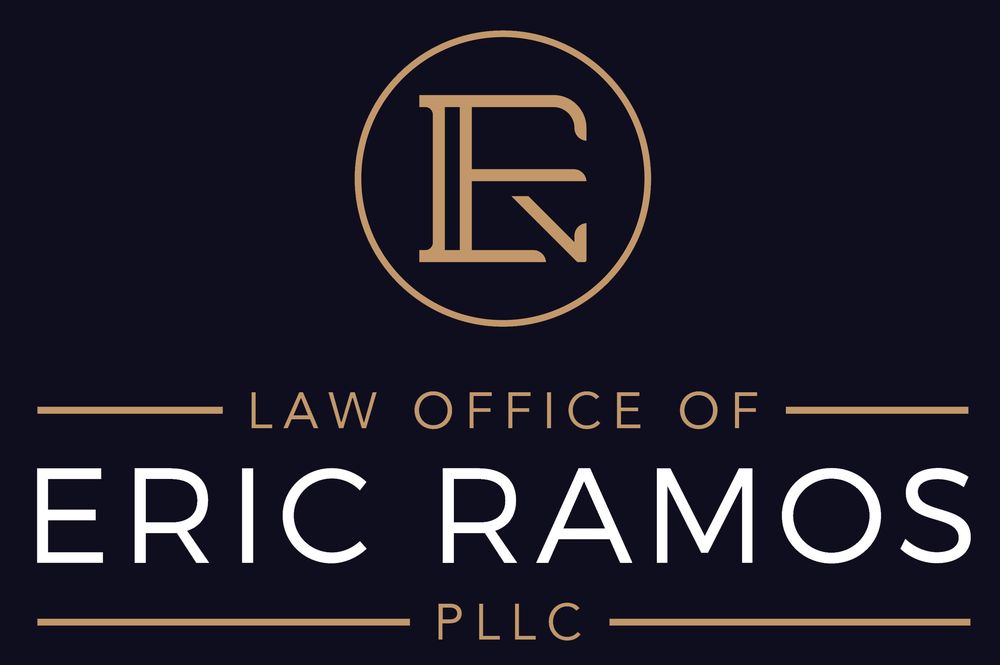 Eric Ramos Law