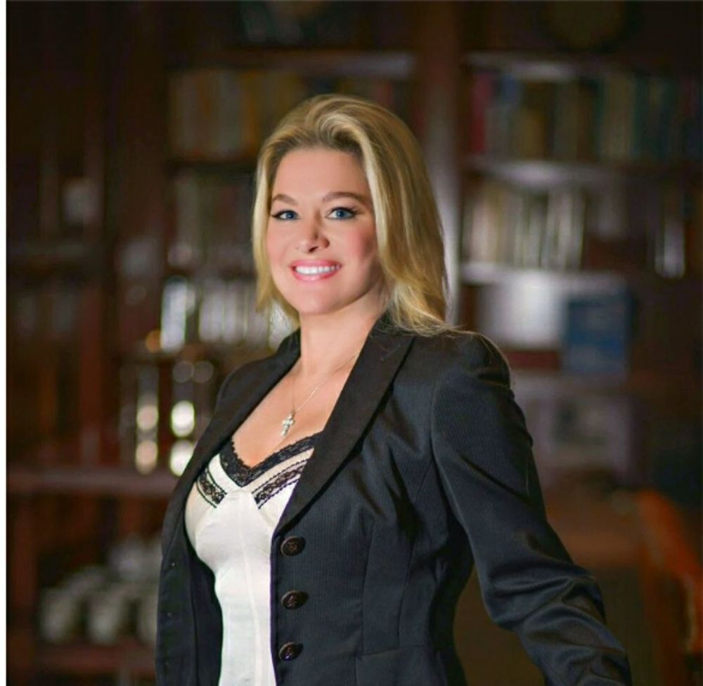 Attorney Erin Copeland