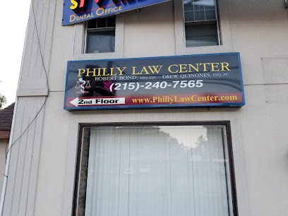 PhillyLawCenter.com Robert Bond, Esq. LLC