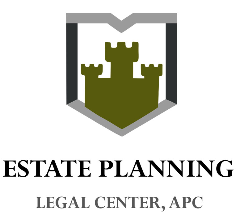 Estate Planning Legal Center