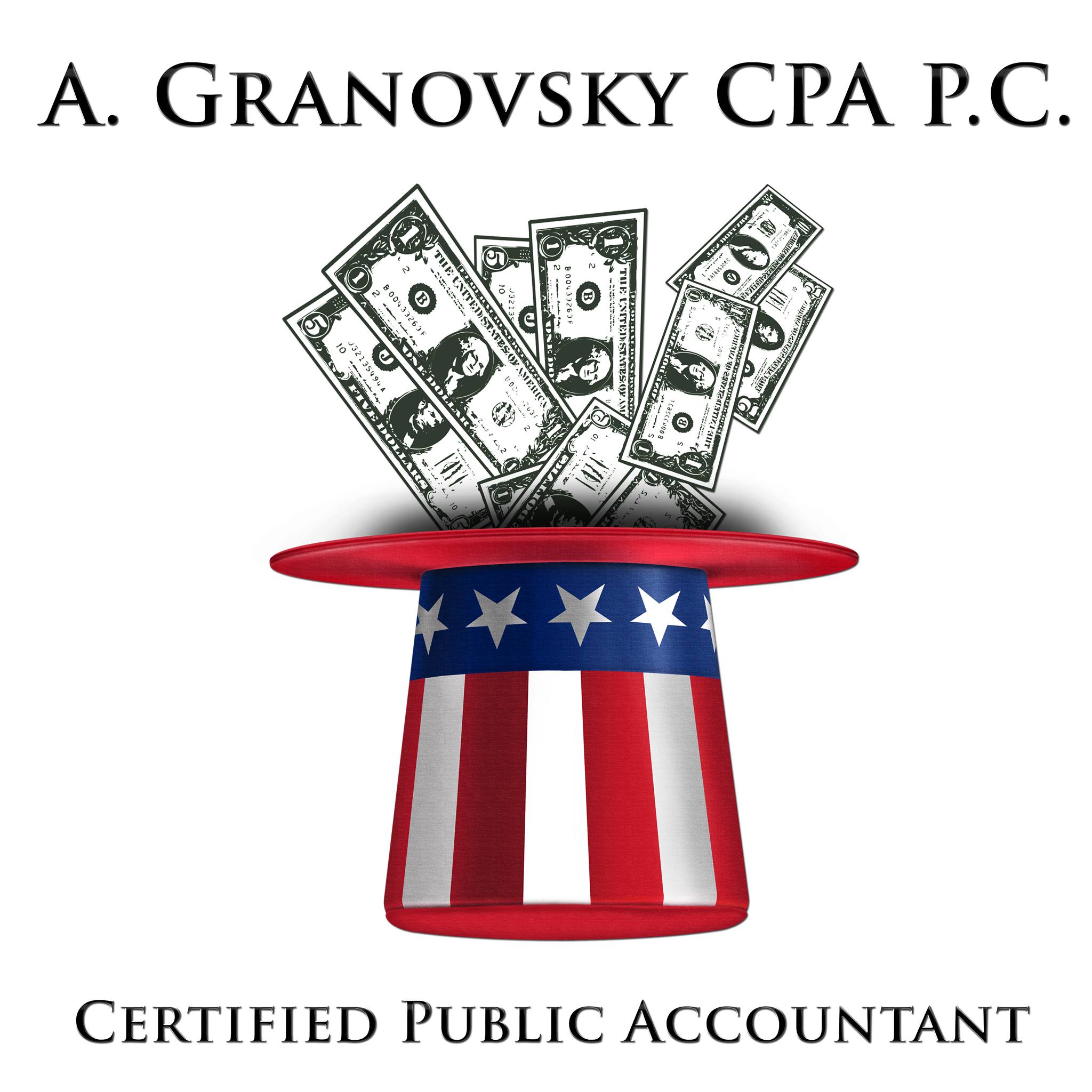 GRANOVSKY CPA