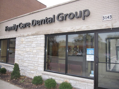 Family Care Dental Group