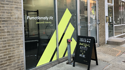 Functionally Fit