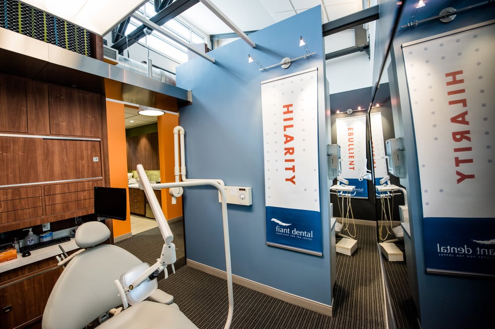 Fiant Dental Minneapolis