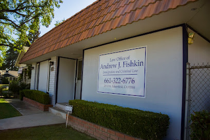 Law Office of Andrew J. Fishkin