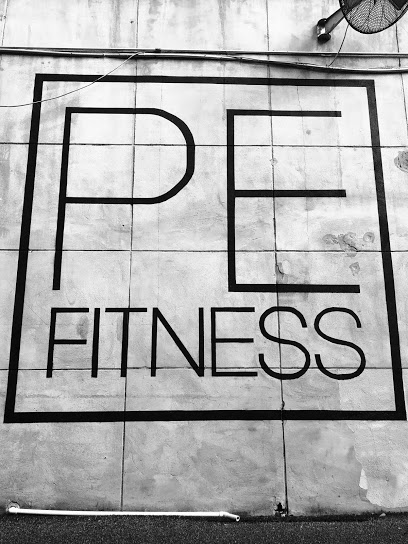 Punch Elite Fitness