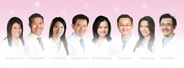 Five Star Dentists