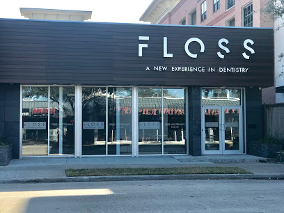 FLOSS Dental - Houston Midtown
