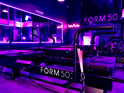 FORM50 Fitness Miami