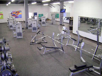 Fortaleza Fitness Center