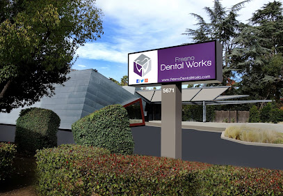 Fresno Dental Works