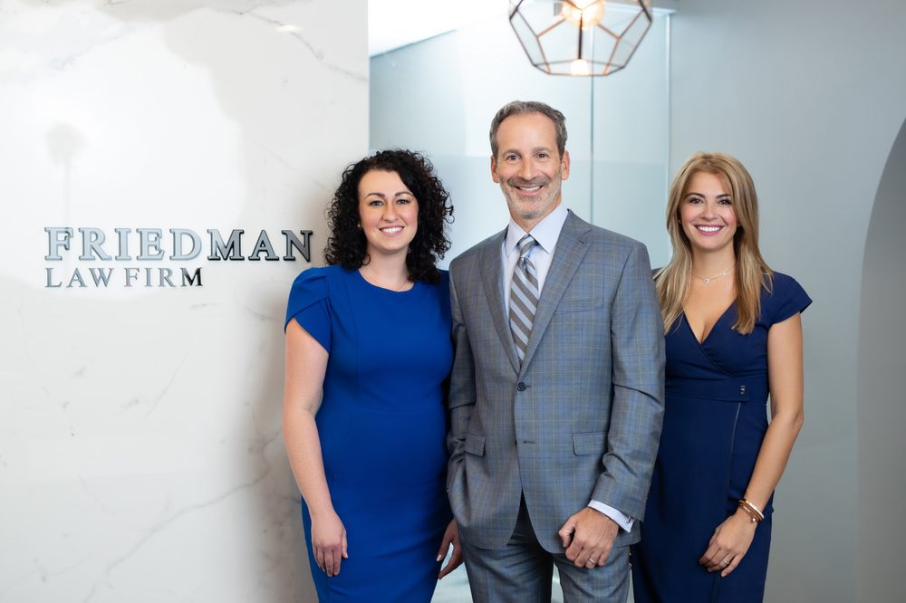 Friedman Law Firm