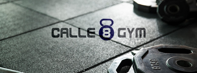 Gallo 8 Gym