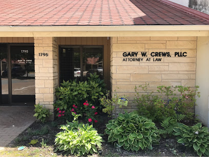 Gary W. Crews, PLLC