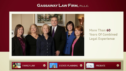 Gassaway Law Firm, P.L.L.C.