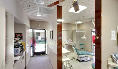 Gentle Dental North Fresno