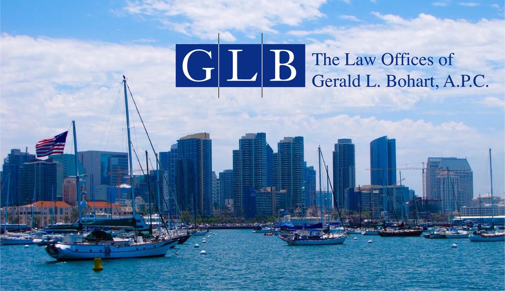 The Law Offices of Gerald L. Bohart, A.P.C