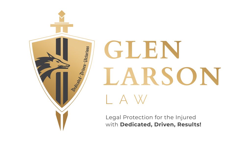 Glen Larson Law