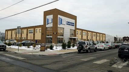 GPHA - Carl Moore Health Center