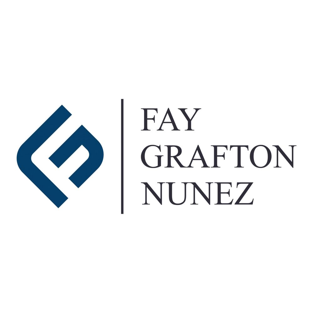 Fay Grafton Nunez