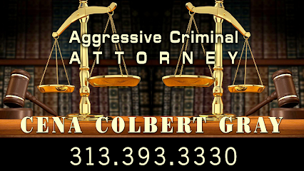 Law Office of Attorney Cena Colbert Gray, Esq.