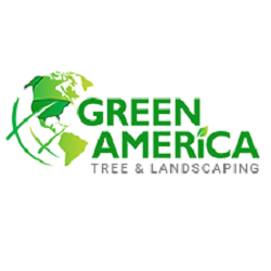 Green America Tree & Landscaping