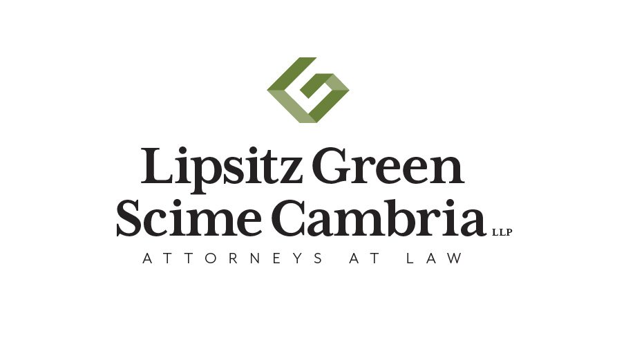 Lipsitz Green Scime Cambria LLP