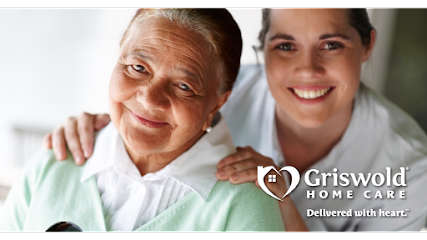Griswold Home Care of Manhattan