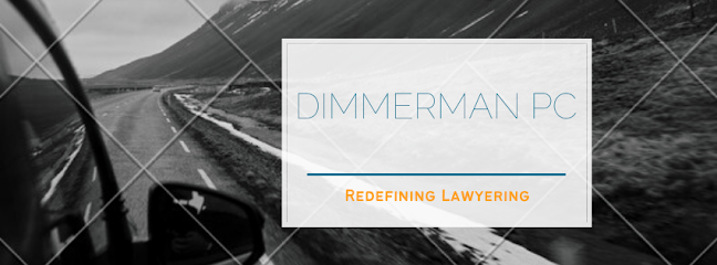 Harper J. Dimmerman, Attorney at Law