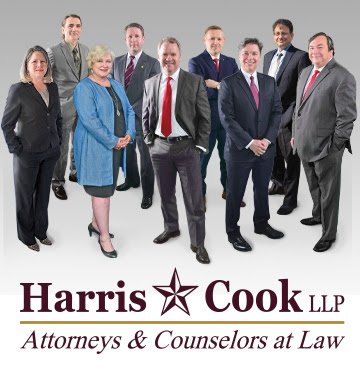 Harris Cook LLP