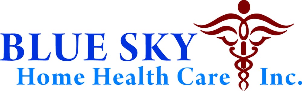 Blue Sky Home Health Care Find To Go