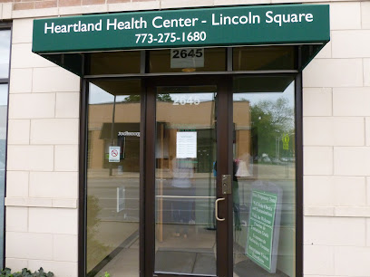 Heartland Health Centers - Lincoln Square