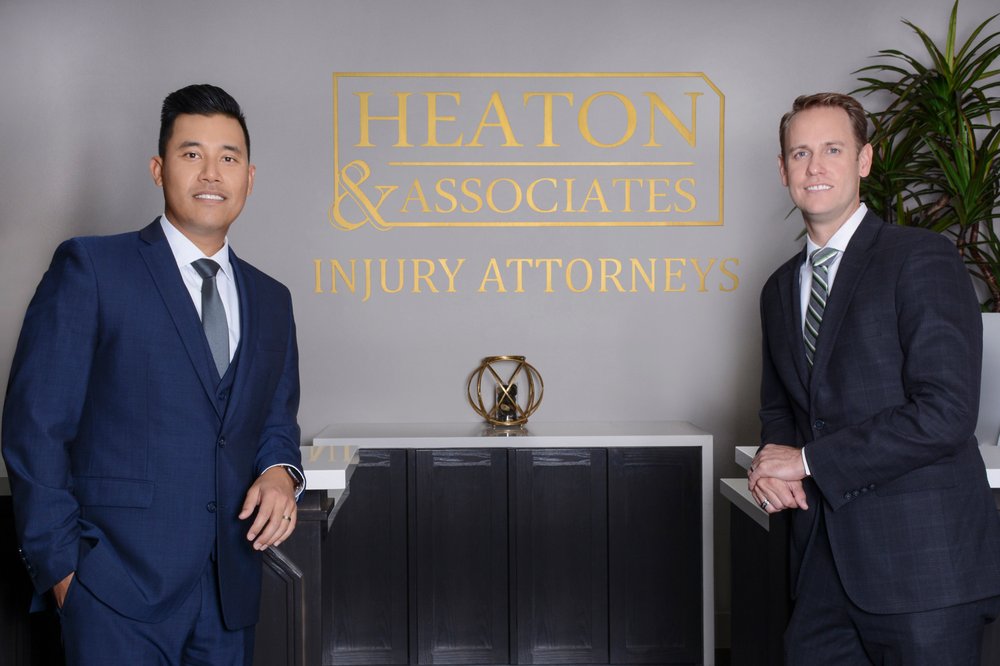 Heaton & Associates
