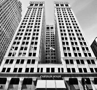 Hertz Schram Law Firm - Detroit Office