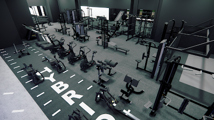 Hybrid Gym Los Angeles