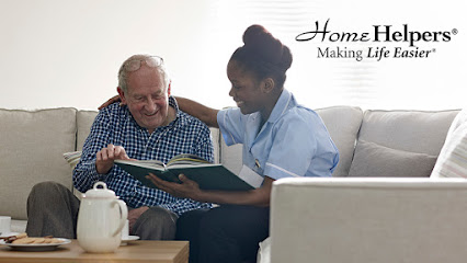 Home Helpers Home Care of Center City