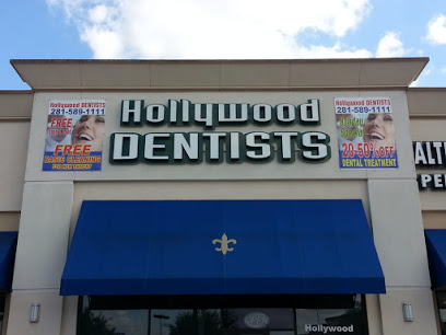 Hollywood Dentists