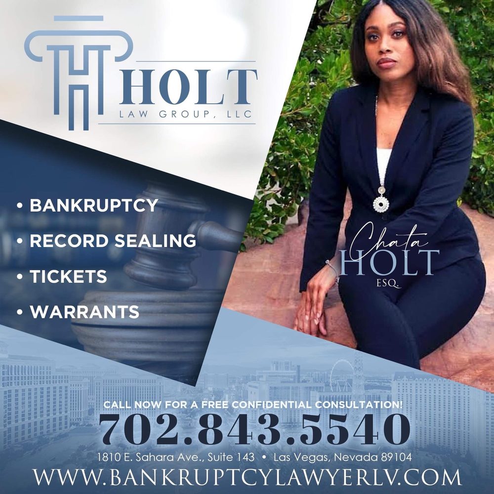 Holt Law Group