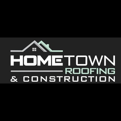 Hometown Roofing and Construction
