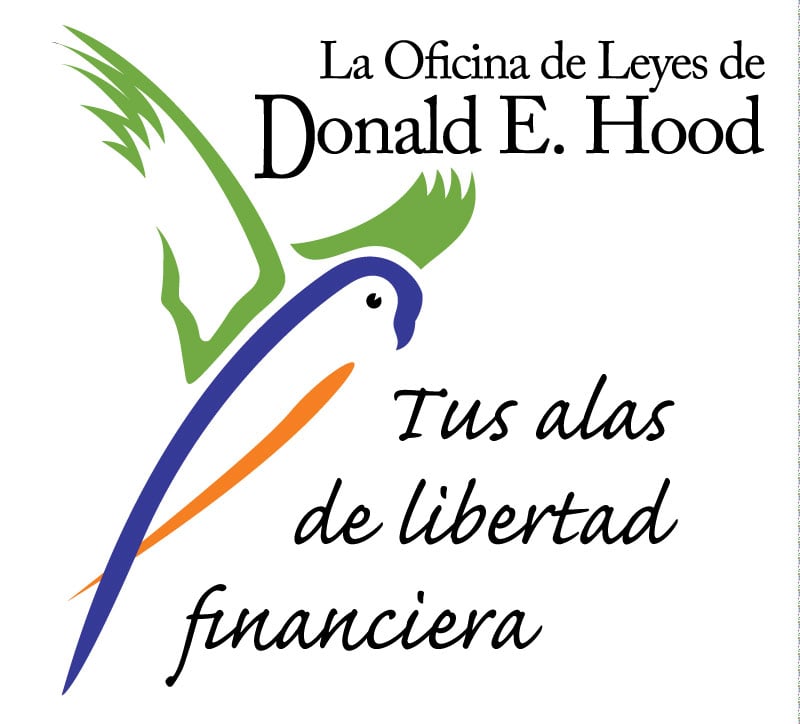 The Law Office of Donald E. Hood, PLLC